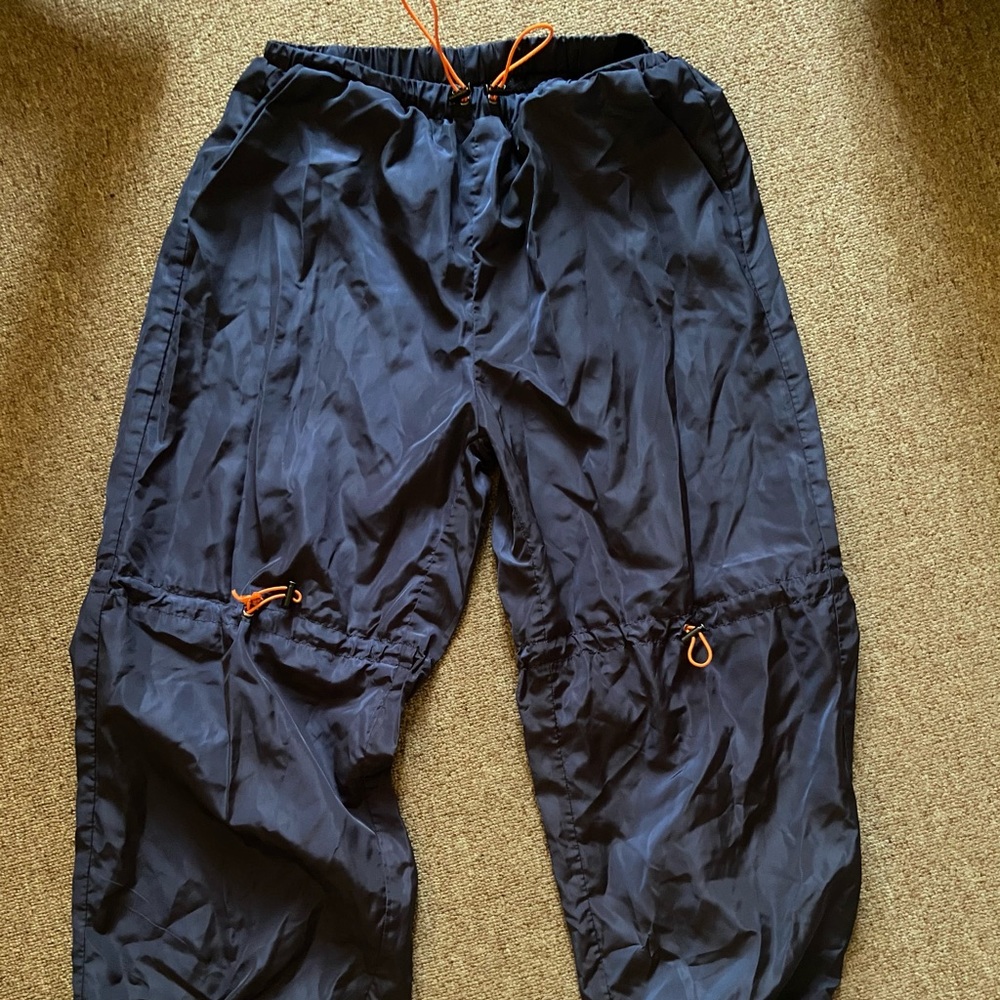 Fashion nova joggers